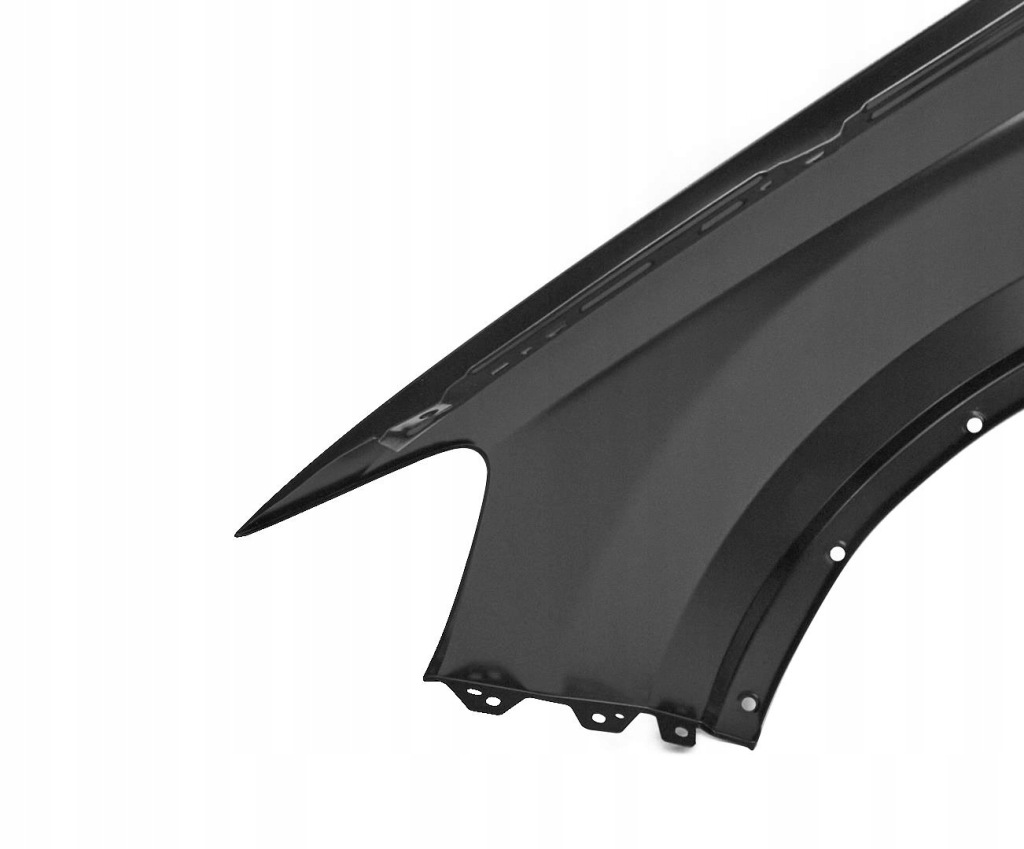 Крыло  к audi q7 4m 2015-2019 4m0821106d правая Киев