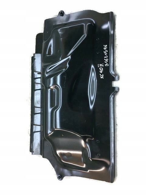 фото №1, Volvo xc90 ii захист 31651596