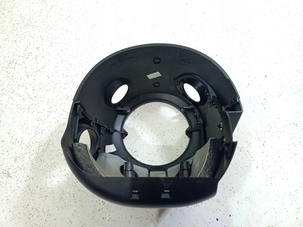 Lancia ypsilon 3 17r тунель корпус накладка колонки замка запалювання європа в Україні