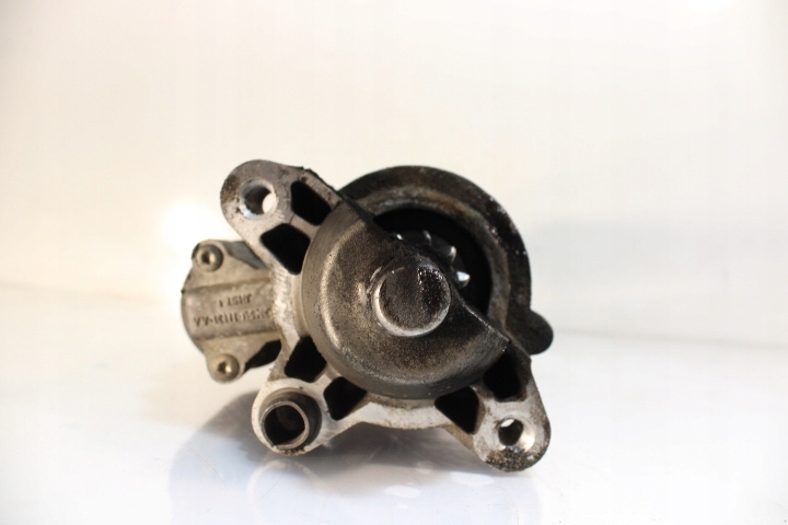 фото №1, Стартер volvo v70 iii 2.0d