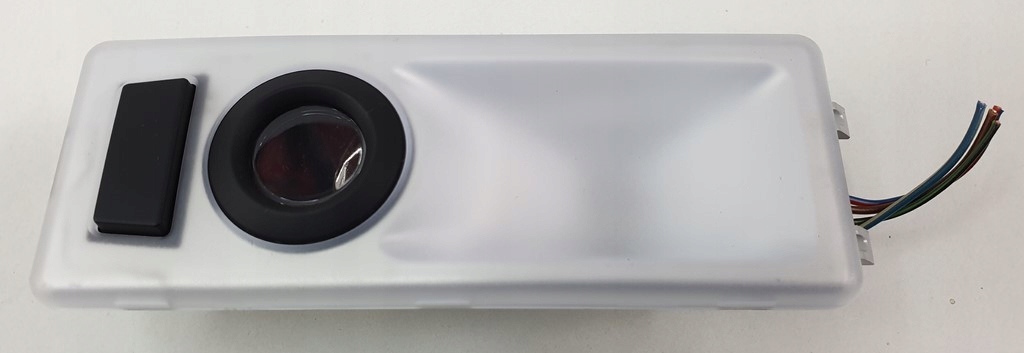 фото №1, Лампа освещение потолочный bmw e91 e90