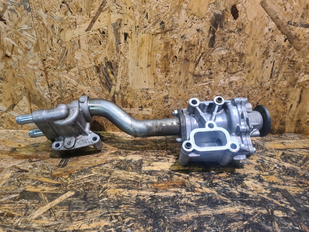 фото №8, Насос wody outlander iii 2.2 did 4n14