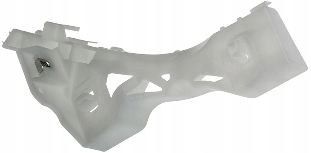 фото №1, Напрямна бампера перед правий mazda 3 bk оригінал