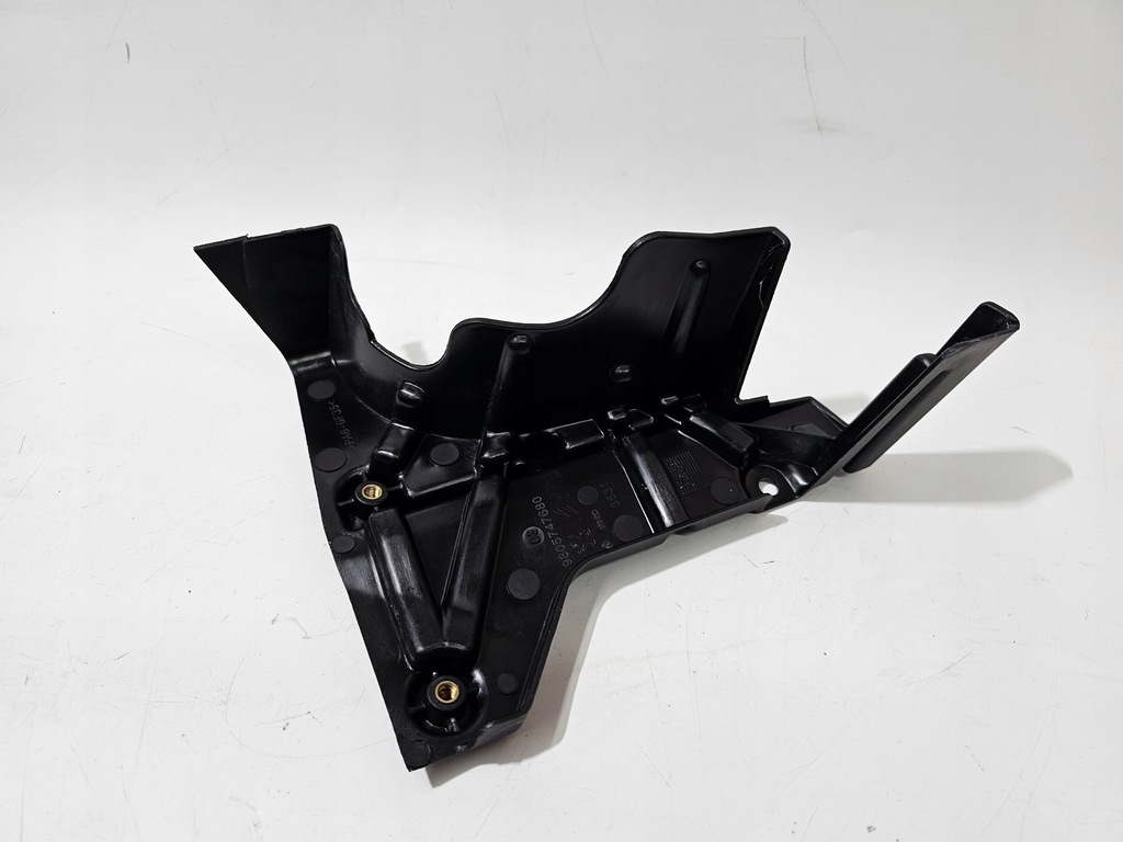 фото №7, Защита ремень двигателя combo e rifter berlingo partner iv#6898