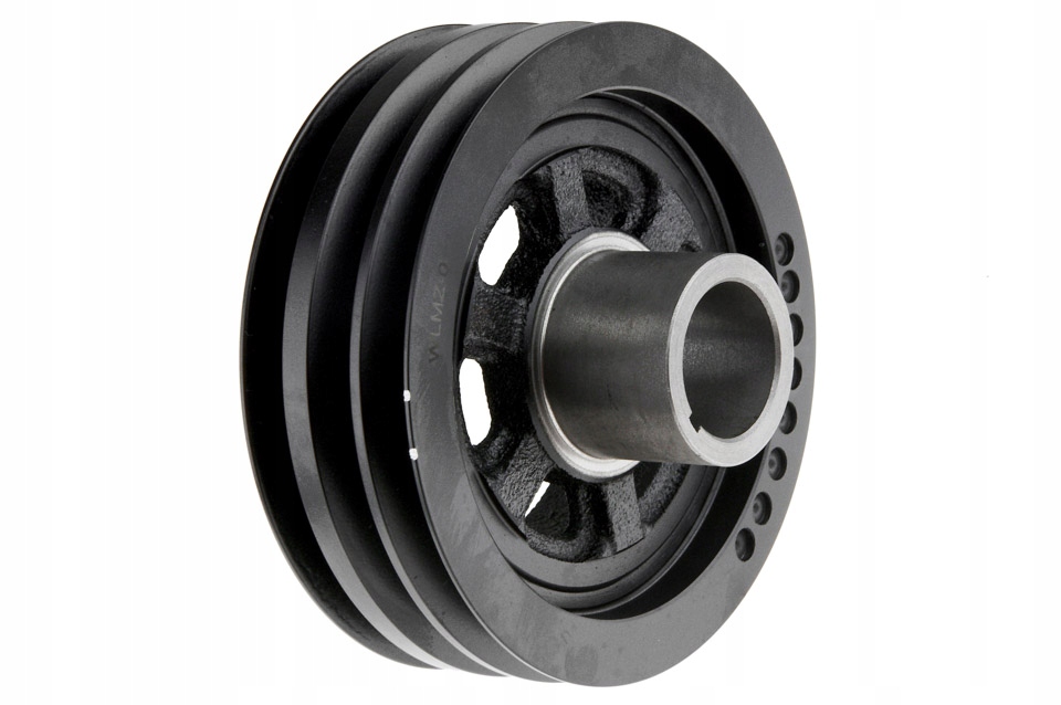 Шків колінчастого вала колінчастого rkp-mz-014 nty Недорого