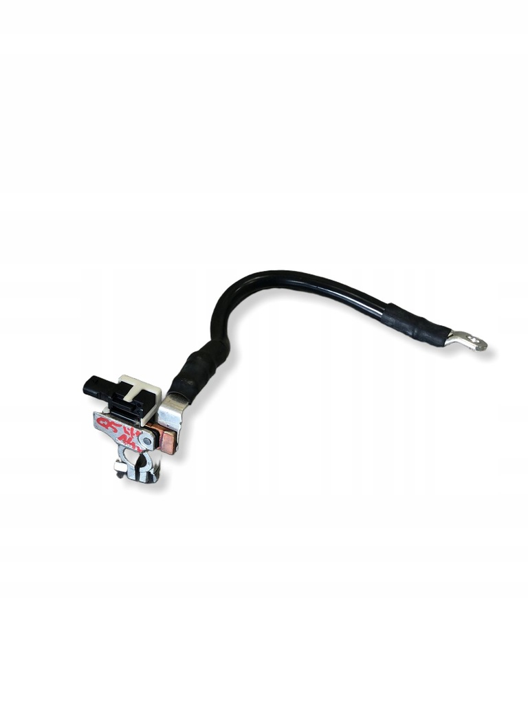 фото №1, Клемма минус audi q5 lift 8r0915181c