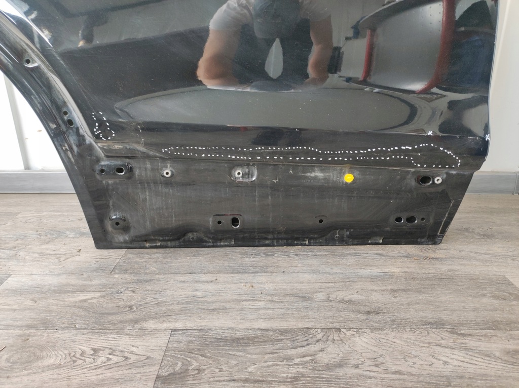 фото №15, Дверь audi etron e-tron sportback 4ke задние правое