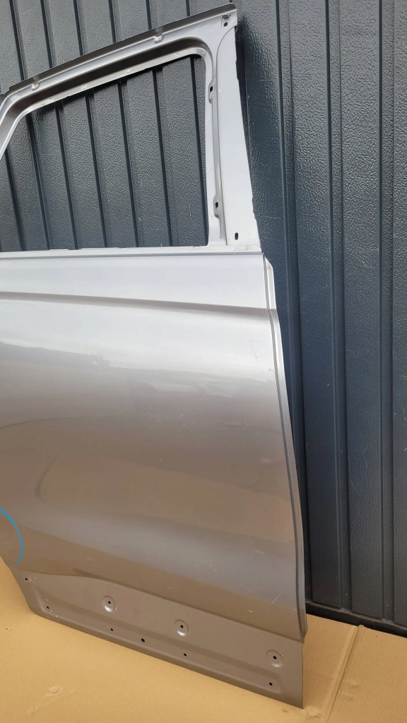 фото №2, Opel crossland x 17 дверь задняя задние правое fv