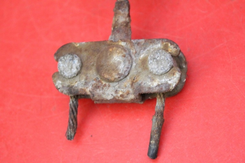 фото №8, Важіль гальма ручного chevrolet aveo t250 06-12