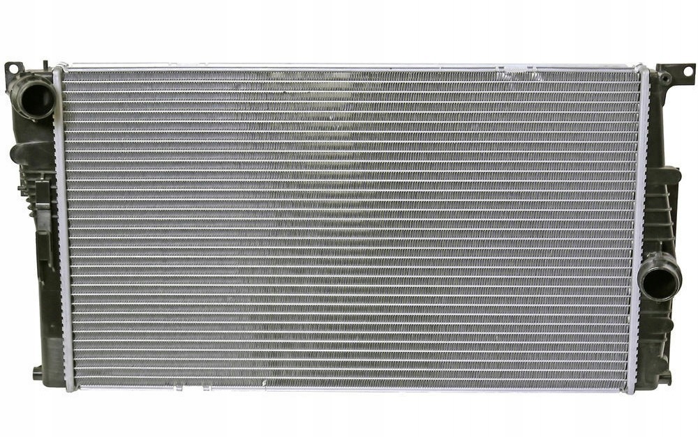 фото №1, Радиатор bmw 2 f22 / f23 2012 -