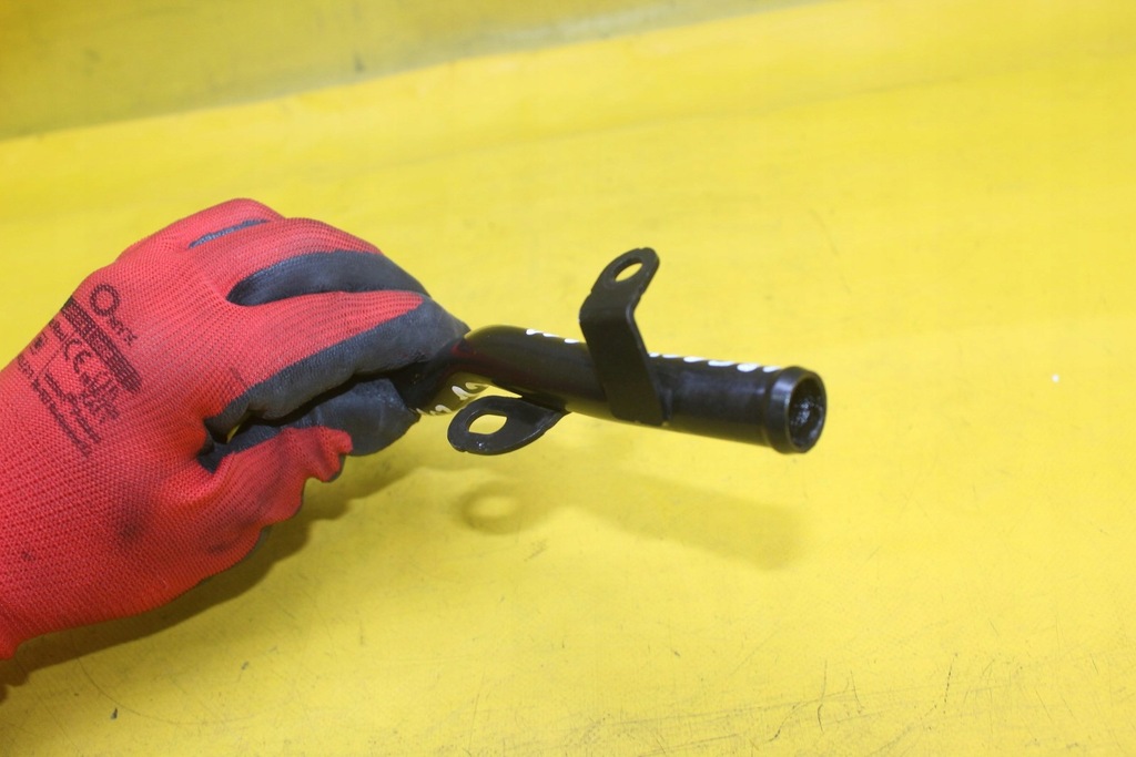 фото №5, Магистраль труба wody subaru legacy iv impreza forester 2.0 d ee20z