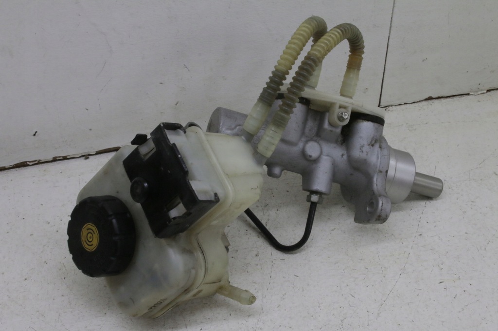 фото №1, Насос підсилювач гальм гальмівна opel meriva