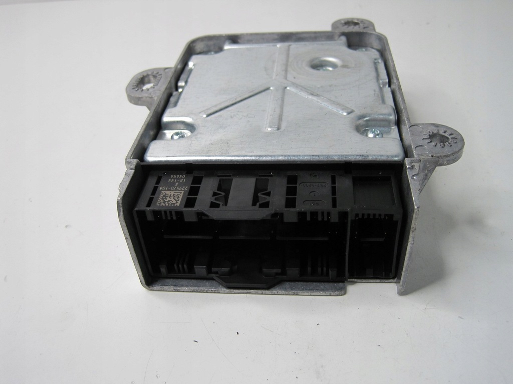 фото №1, Модуль датчик подушка безпеки bmw x1 f48 f45 9495911