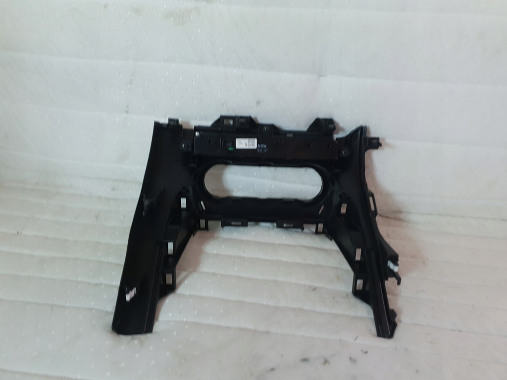 фото №5, Захист кондиціонер панель консолі заглушка mazda cx3