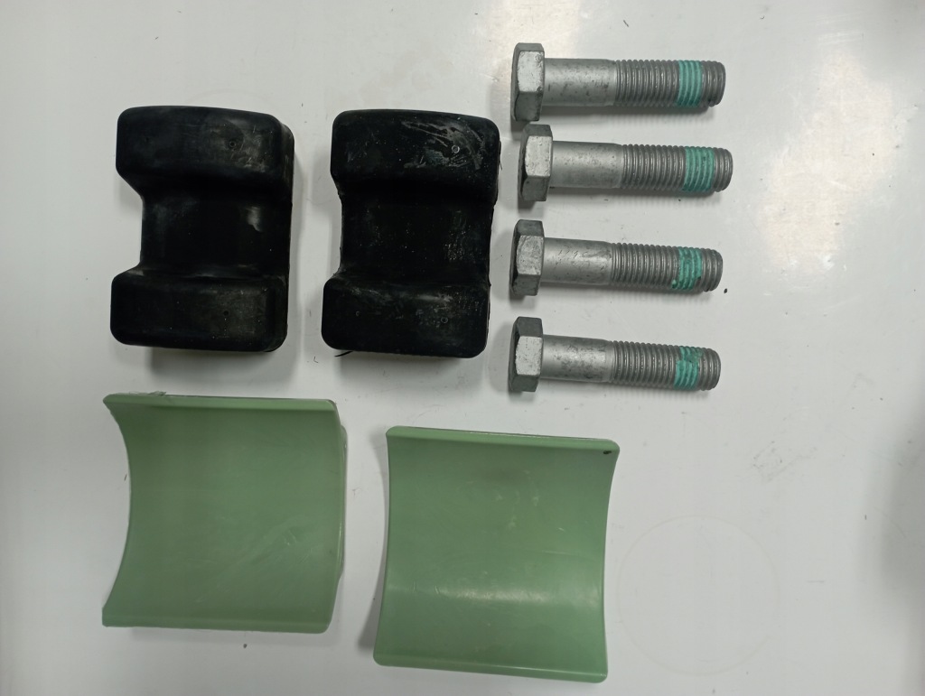 Купити Комплект ремонтний сідло gf sks-36 20/fsk 200-vo1 sampa 95996