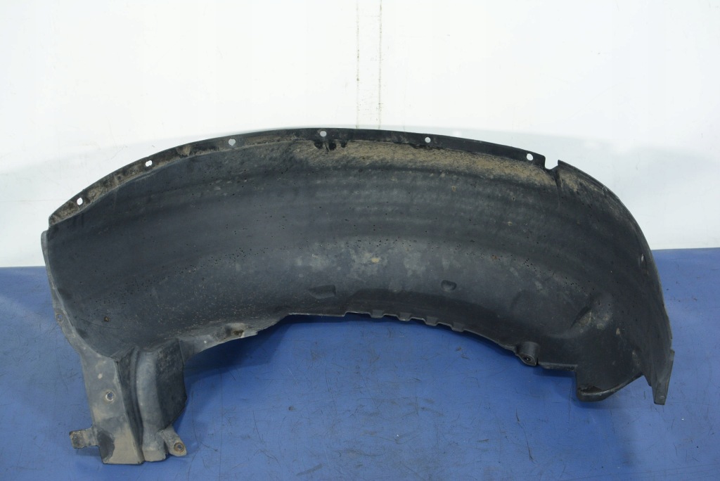 фото №1, Bmw x5 e53 lift підкрилок задня ліва 8403059