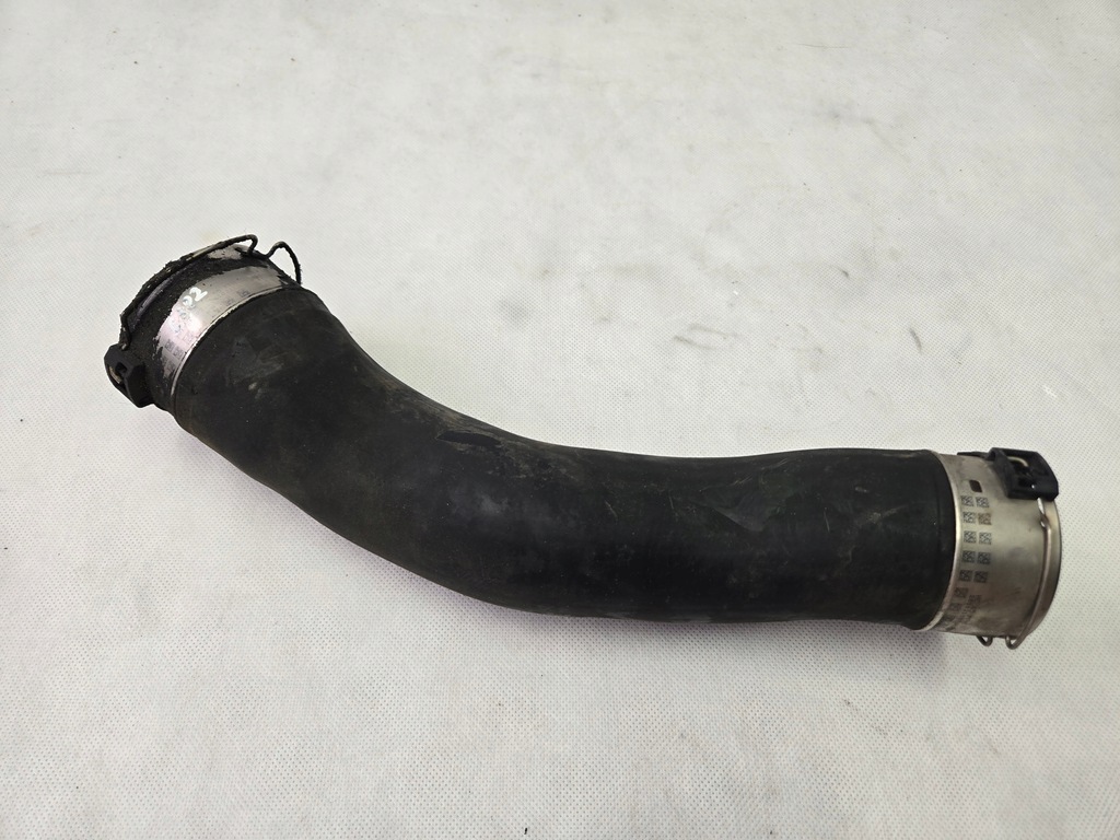 фото №1, Bmw f20 seria 1 труба інтеркулер