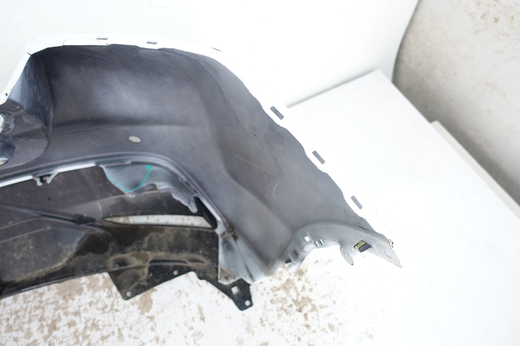 фото №11, Honda civic ix hb lift 2015- бампер задняя задний 71501-tv0-zx00