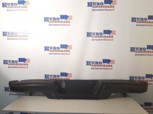 фото №1, 2017-20 ford f-150 raptor набор заднего бампера