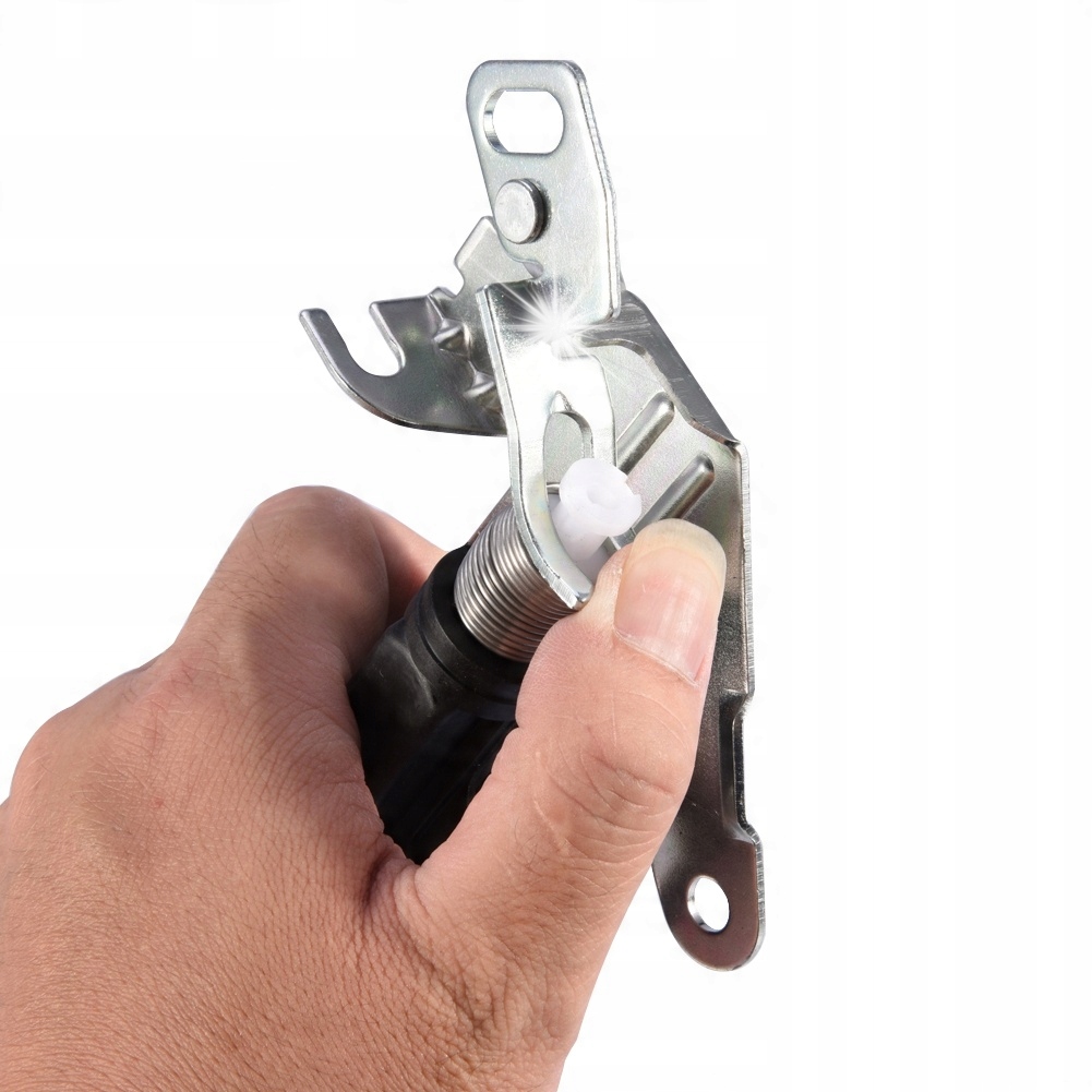 фото №1, Привід замка кришки задня ford fusion 2002-2012