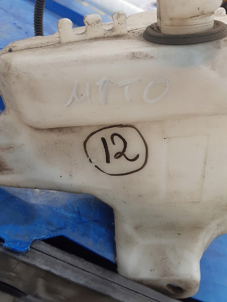 фото №2, Бачок омывателя alfa romeo mito 430036418