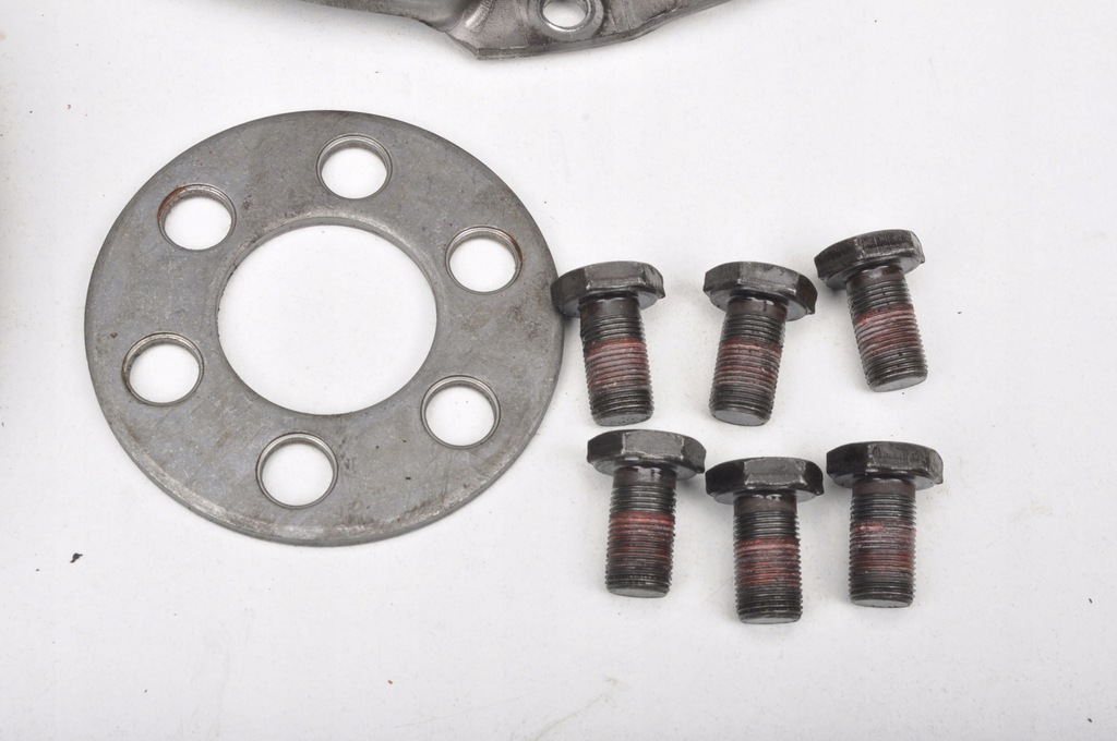 фото №12, Mazda 2 dl dj 1.5 сцепление двухмассовый маховик 2021r p30216410