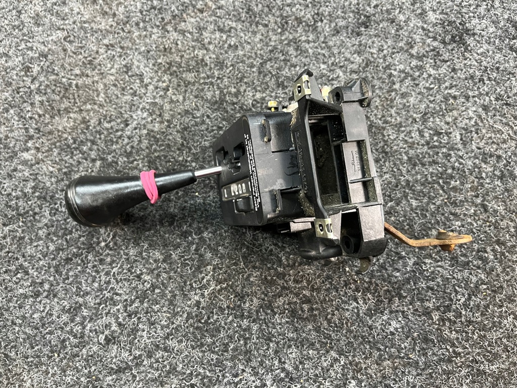 фото №7, Mercedes w202 c-klasa домкрат выборщик автоматическая коробка передач 1292670637