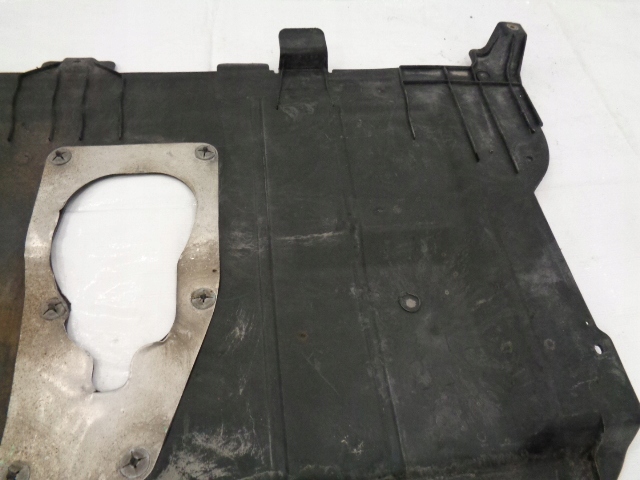 фото №10, Fiat tipo ii защита плита pod двигатель