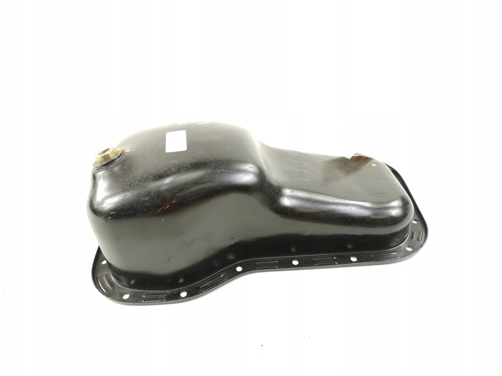 фото №1, Піддон піддон масляна fiat mille palio 1.0 оригінал