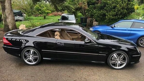 Насос замка центрального різні номери - mercedes w215-w220 рестайлінг Недорого