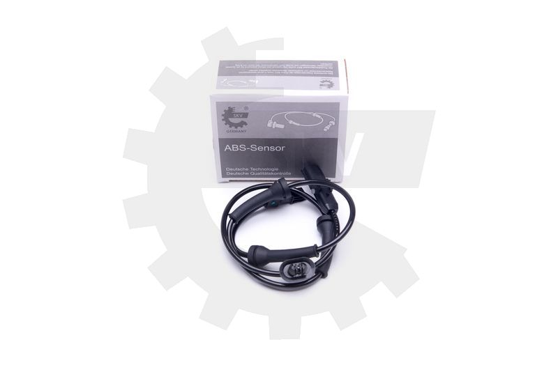 фото №1, Датчик abs перед l/p renault grand scenic ii