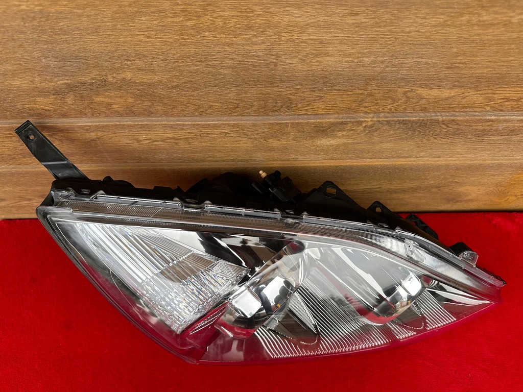 фото №3, Фара honda crv xsenon 2006-12 rok