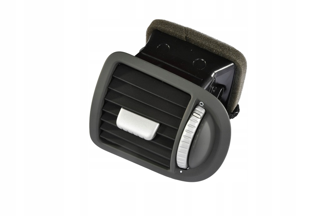 фото №1, Porsche 955/957 cayenne решётка обдув приборная панель