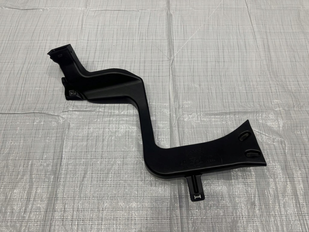 фото №1, Канал повітря jeep wrangler jl 68253891ab