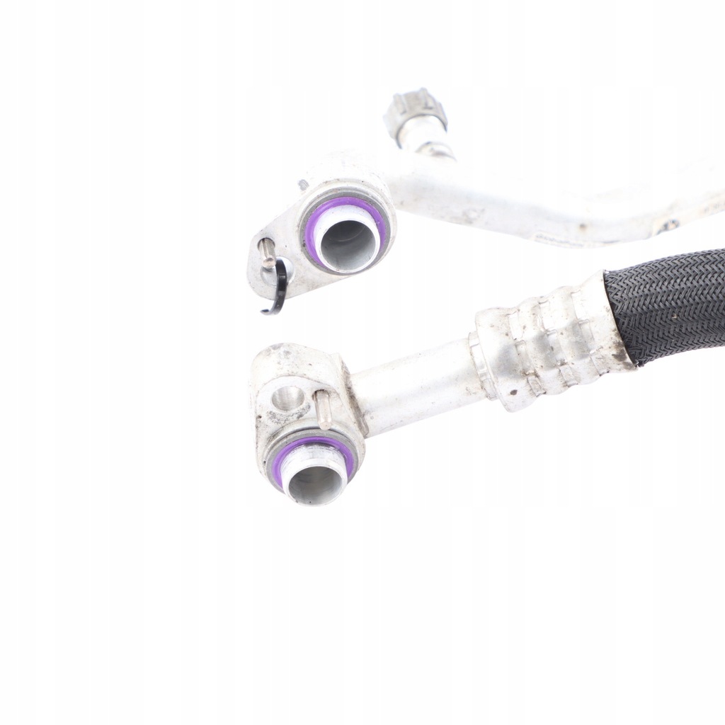 фото №9, Труба кондиционера bmw x3 g01 x4 g02 wąż радиаторный кондиционера 9354542