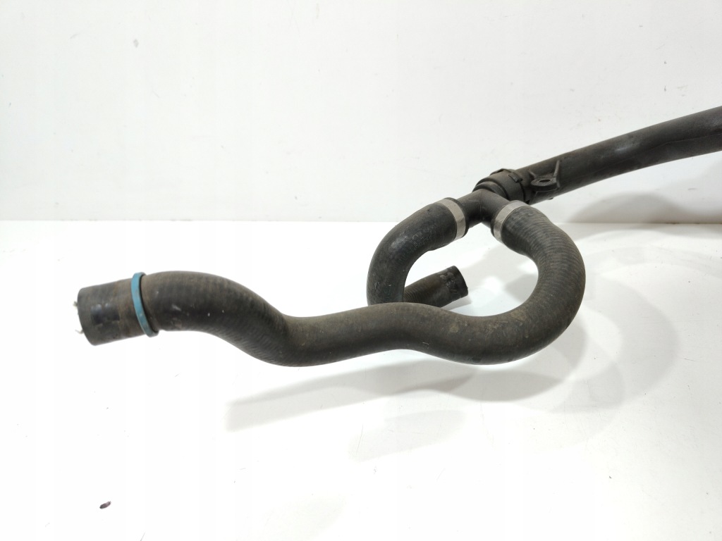 Купити Трубка води bmw e46 2.0 d 11.53-77873799