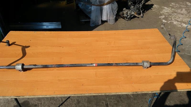 фото №1, Стабилизатор задняя mercedes sl r231 400 a2313201311