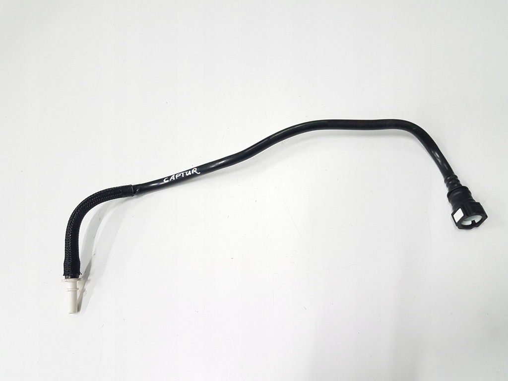 фото №1, Труба шланг топлива renault captur ii 1.3 tce 19-