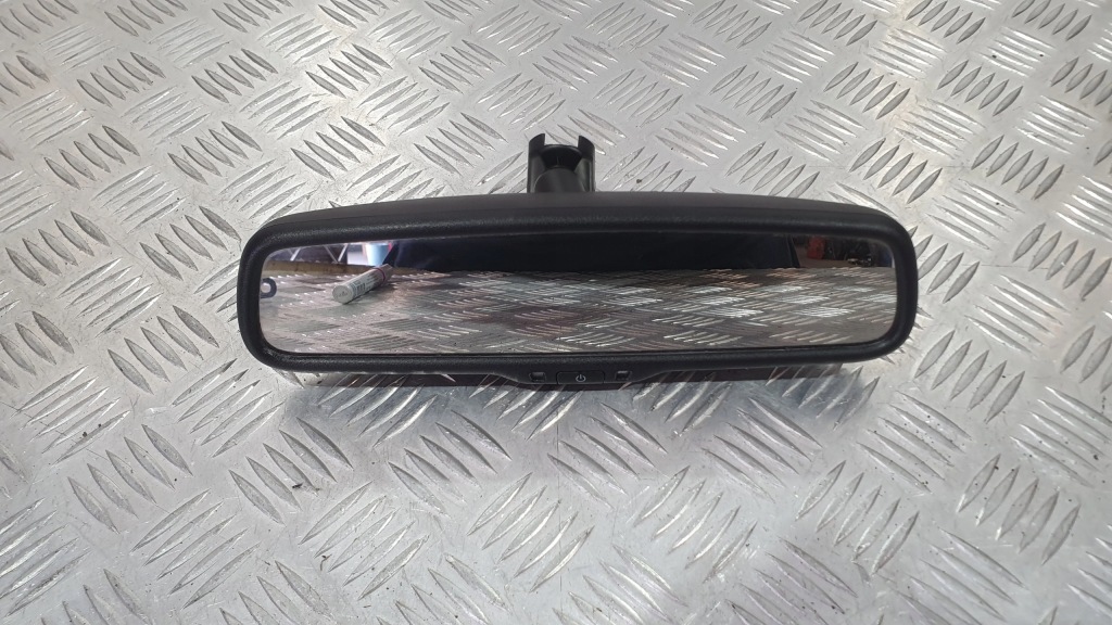 фото №1, Зеркало внутреннее infiniti q60 16-