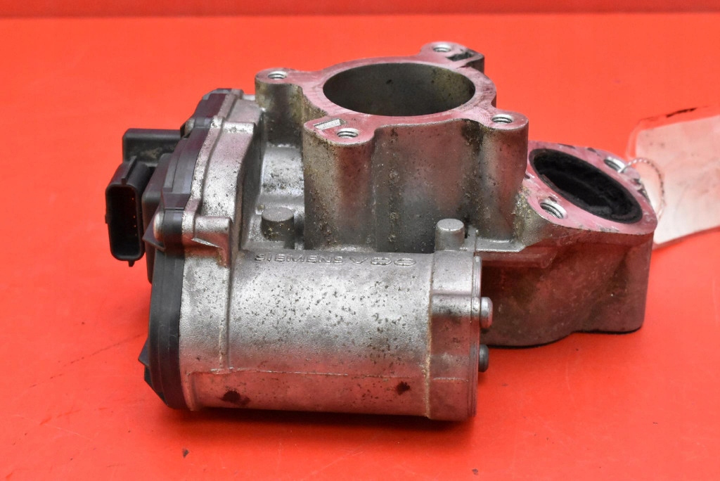 Клапан egr h8200987088 renault koleos 1 i 2.0 dci 150 km 11-13 Недорого