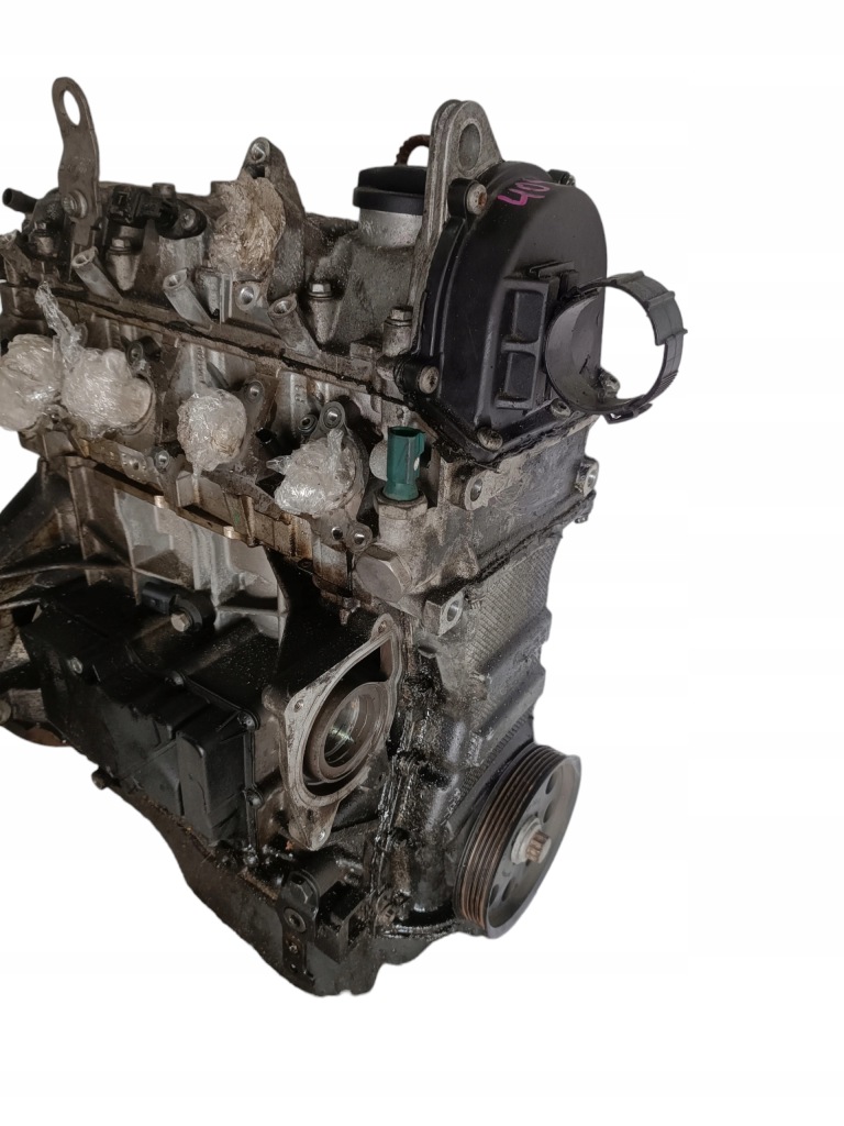 Двигатель 1.2 tsi volkswagen golf vi skoda cbz Недорого