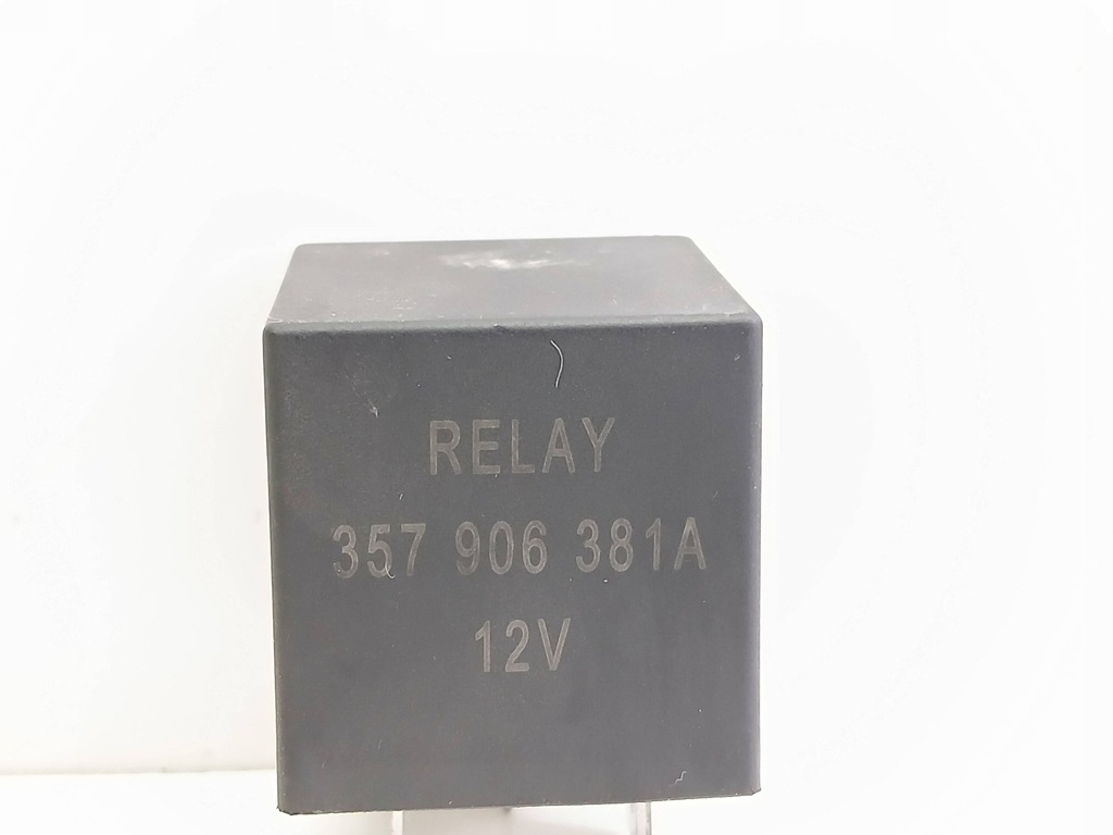 фото №5, Audi a3 s3 8l 1999 другое реле