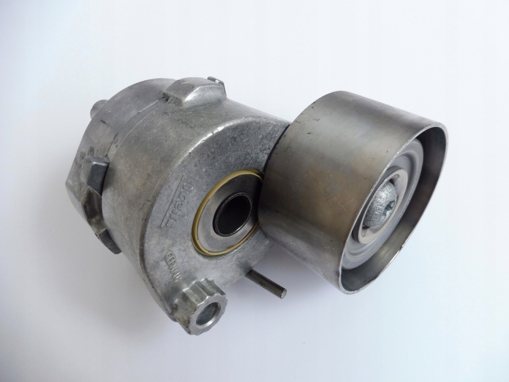 фото №1, Mercedes axor atego натягувач ремінь a4572004570