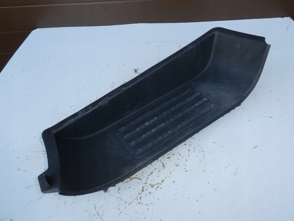 фото №1, Vw transporter t5 подножка правый 7h0863736f