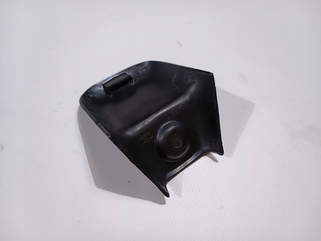 фото №5, Заглушка защита рейки сиденье chevrolet corvette c5 c6