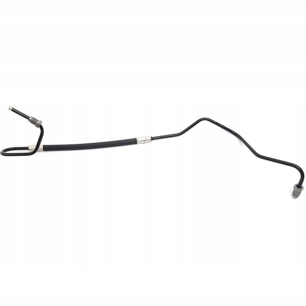 фото №1, Шланг гальмівний правий задня citroen xsara picasso