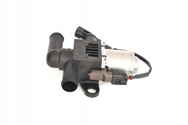 фото №1, Клапан керуючий обігрівача 1 147 412 076 bosch