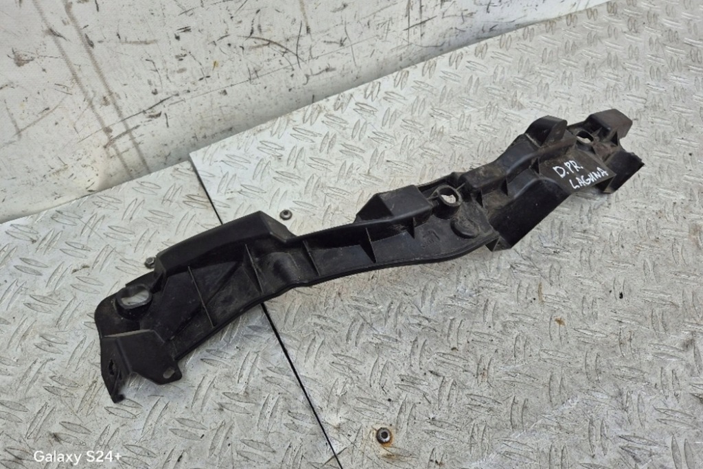 фото №9, Направляющая передней правой лампы renault laguna iii bt0/1 622220005r 2.0l