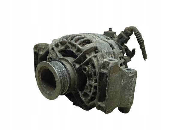 Купити Генератор 0124415009 opel vectra c signum 2.2 100a