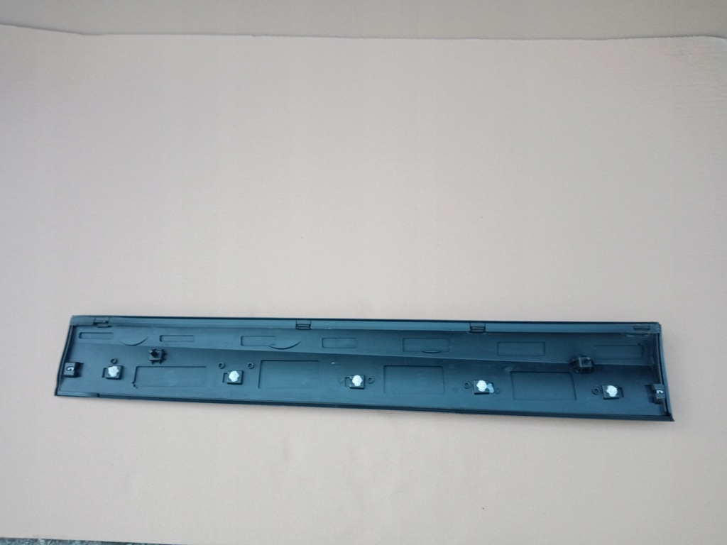 фото №3, Vw t-cross r-line левая молдинг дверь перед